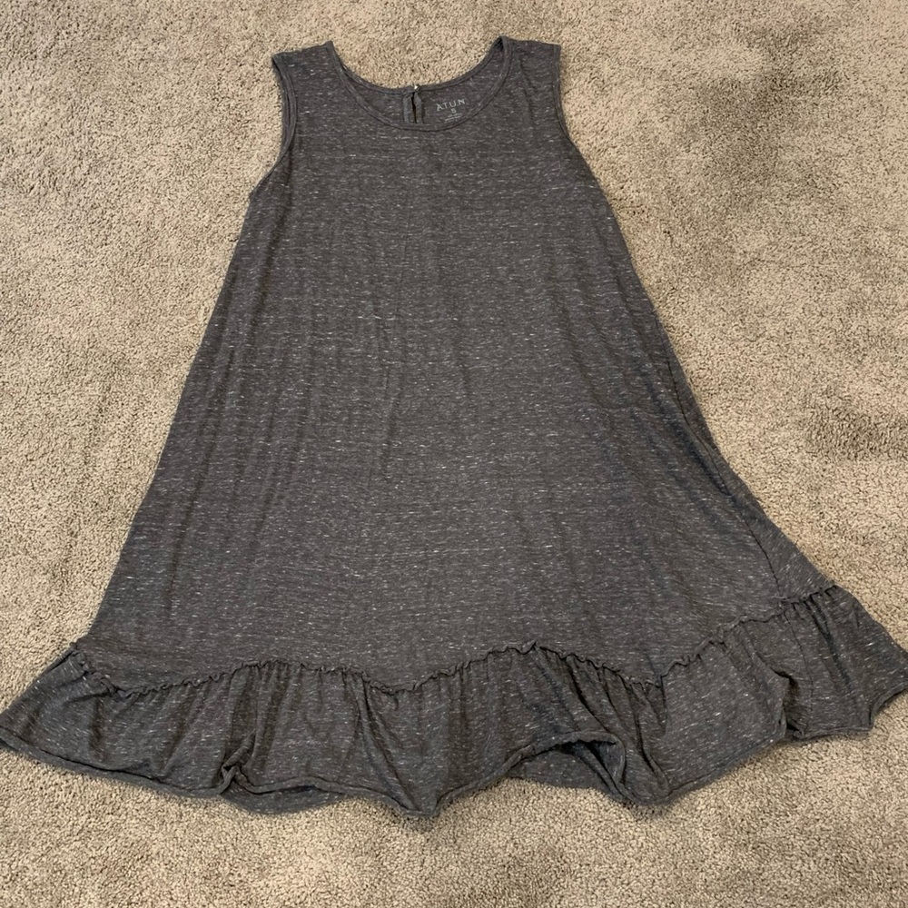 Women’s casual dress